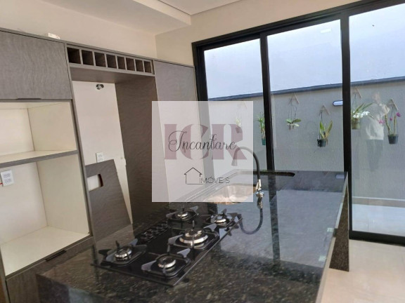 Imagem Casa de Condomínio com 3 Quartos à Venda, 300 m² em Jardim Residencial Renascence - Sorocaba Imagem Casa de Condomínio com 3 Quartos à Venda, 300 m² em Jardim Residencial Renascence - Sorocaba