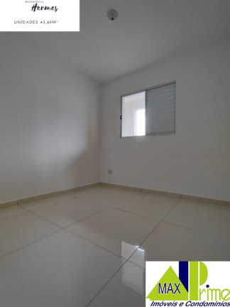 Imagem Apartamento com 2 Quartos à Venda, 43 m² em Artur Alvim - São Paulo