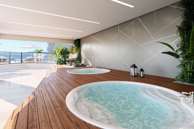 Imagem Apartamento com 4 Quartos à Venda, 180 m² em Itapema - Itapema