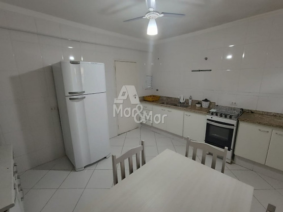 Imagem Apartamento com 3 Quartos à Venda, 134 m² em Pitangueiras - Guarujá