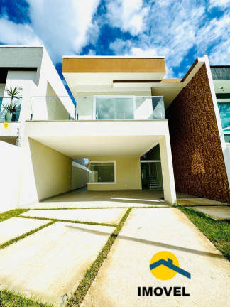 Imagem Casa com 4 Quartos à Venda, 213 m² em Itaipu - Niterói