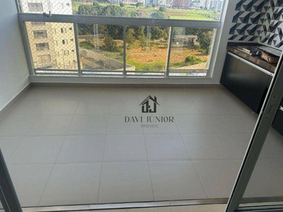 Imagem Apartamento com 4 Quartos à Venda, 125 m² em Parque Campolim - Sorocaba