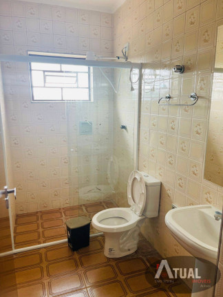 Imagem Chácara com 4 Quartos à Venda, 530 m² em Terra Preta - Mairiporã