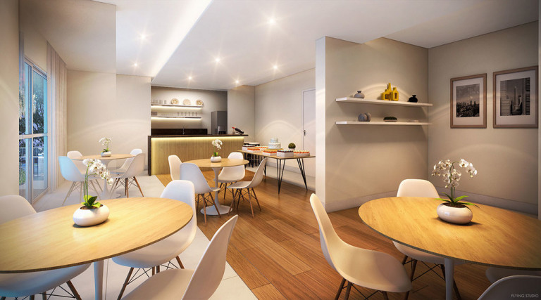 Imagem Apartamento com 3 Quartos à Venda, 66 m² em Jardim Das Belezas - Carapicuíba