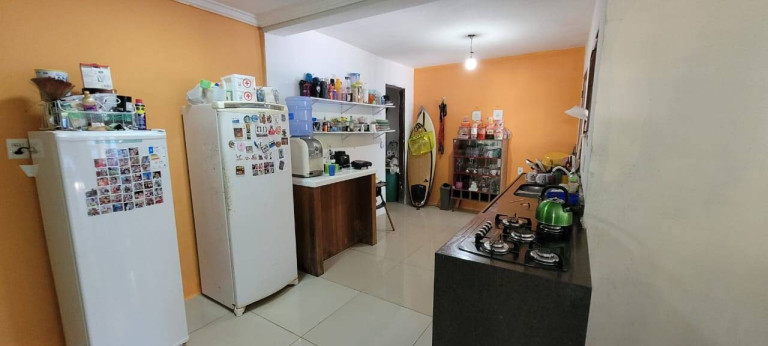 Imagem Casa com 3 Quartos à Venda, 288 m² em Centro - Tibau Do Sul