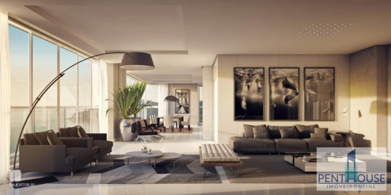 Imagem Apartamento com 4 Quartos à Venda, 215 m² em Centro - Balneário Camboriú Imagem Apartamento com 4 Quartos à Venda, 215 m² em Centro - Balneário Camboriú