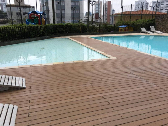 Imagem Apartamento com 2 Quartos à Venda, 110 m² em Vila Mariana - São Paulo