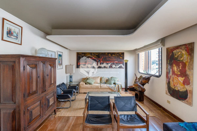 Imagem Apartamento com 3 Quartos à Venda, 210 m² em Moema - São Paulo Imagem Apartamento com 3 Quartos à Venda, 210 m² em Moema - São Paulo