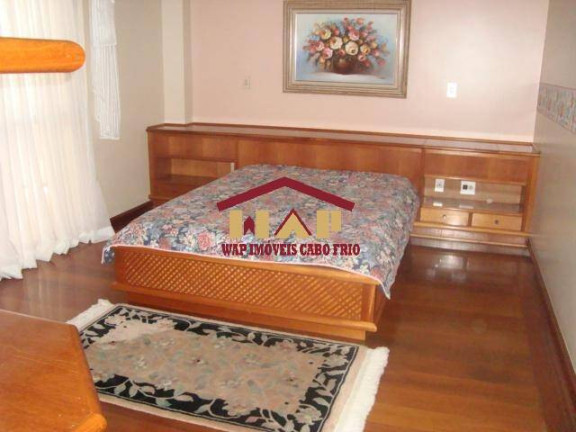 Imagem Apartamento com 4 Quartos à Venda, 220 m² em Praia Do Forte - Cabo Frio Imagem Apartamento com 4 Quartos à Venda, 220 m² em Praia Do Forte - Cabo Frio
