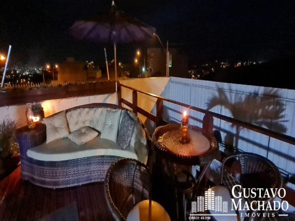 Imagem Casa com 2 Quartos à Venda, 210 m² em Jardim Provence - Volta Redonda