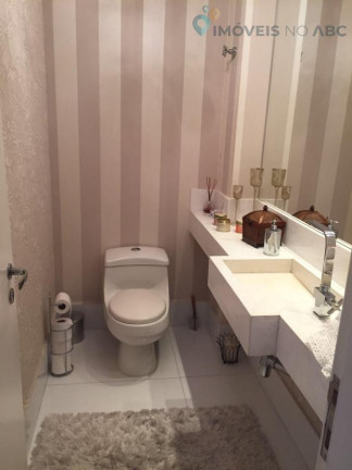 Imagem Apartamento com 3 Quartos à Venda, 180 m² em Parque Anchieta - São Bernardo Do Campo