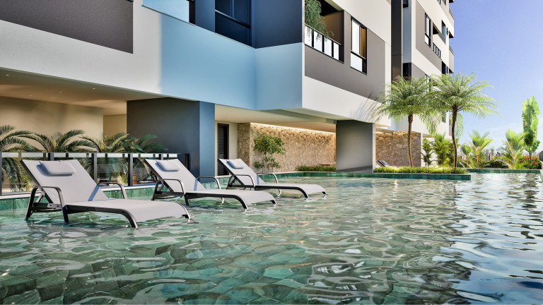 Imagem Apartamento com 3 Quartos à Venda, 89 m² em Setor Oeste - Goiania Imagem Apartamento com 3 Quartos à Venda, 89 m² em Setor Oeste - Goiania
