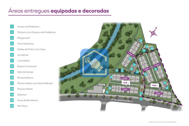 Imagem Apartamento com 2 Quartos à Venda, 34 m² em Guaianazes - São Paulo Imagem Apartamento com 2 Quartos à Venda, 34 m² em Guaianazes - São Paulo