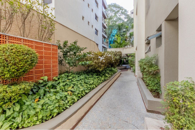 Imagem Apartamento com 2 Quartos à Venda, 45 m² em Aclimação - São Paulo