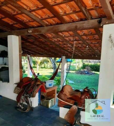 Imagem Casa com 4 Quartos à Venda,  em Araruama