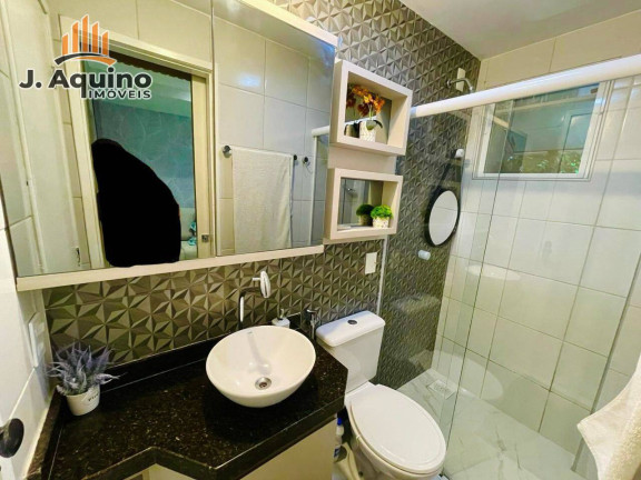 Imagem Casa de Condomínio com 3 Quartos à Venda, em Lagoa Redonda - Fortaleza Imagem Casa de Condomínio com 3 Quartos à Venda, em Lagoa Redonda - Fortaleza