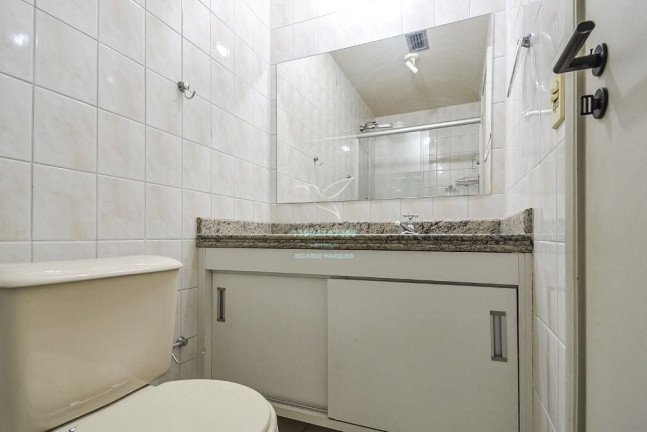 Imagem Apartamento com 1 Quarto à Venda, 34 m² em Perdizes - São Paulo