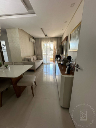 Apartamento com 2 Quartos à Venda, 63 m² em Parque Industrial - São José Dos Campos