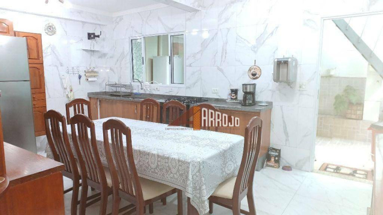 Imagem Sobrado com 4 Quartos à Venda, 176 m² em Penha De França - São Paulo Imagem Sobrado com 4 Quartos à Venda, 176 m² em Penha De França - São Paulo