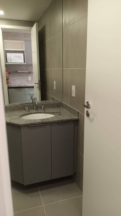 Imagem Studio à Venda, 27 m²