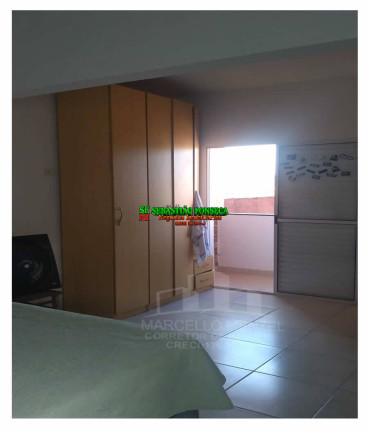 Imagem Casa com 2 Quartos à Venda, 250 m² em Loteamento Villa Branca - Jacareí