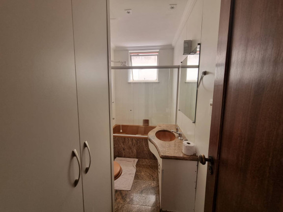 Imagem Apartamento com 4 Quartos para Alugar, 108 m² em Alto Barroca - Belo Horizonte Imagem Apartamento com 4 Quartos para Alugar, 108 m² em Alto Barroca - Belo Horizonte