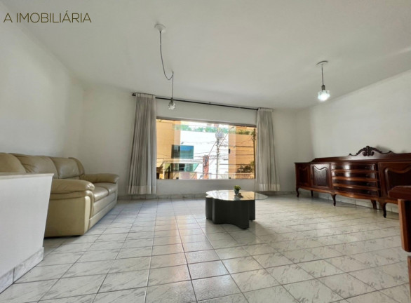 Imagem Casa com 4 Quartos à Venda, 216 m² em Anchieta - São Bernardo Do Campo