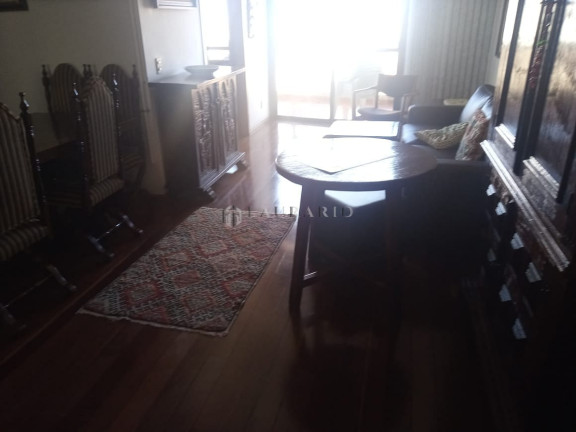 Imagem Apartamento com 3 Quartos à Venda, 96 m² em Copacabana - Rio De Janeiro