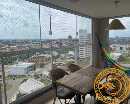 Imagem Apartamento com 3 Quartos à Venda, 172 m² em Itu Novo Centro - Itu Imagem Apartamento com 3 Quartos à Venda, 172 m² em Itu Novo Centro - Itu