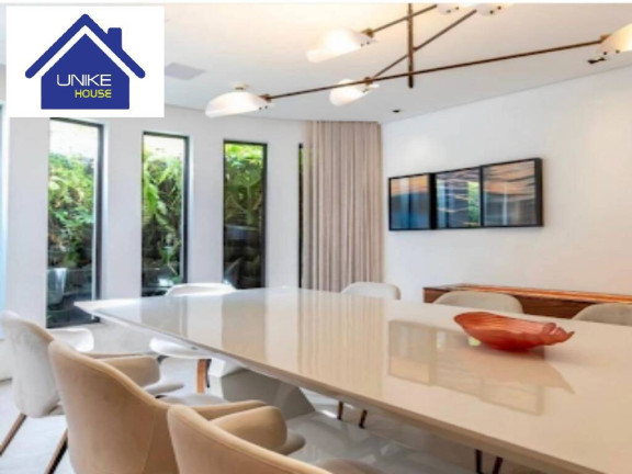 Imagem Casa com 5 Quartos à Venda, 700 m² em Brooklin Paulista - São Paulo Imagem Casa com 5 Quartos à Venda, 700 m² em Brooklin Paulista - São Paulo