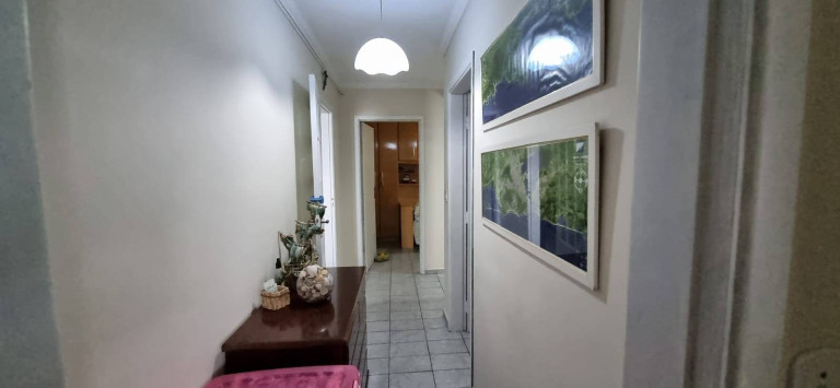 Apartamento com 3 Quartos à Venda, 10 m² em Ocian - Praia Grande