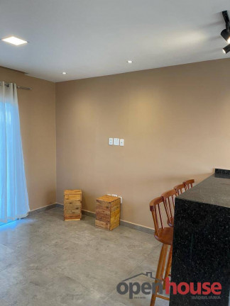 Imagem Casa de Condomínio com 2 Quartos à Venda, 86 m² em Santo Cristo - São Miguel Do Gostoso