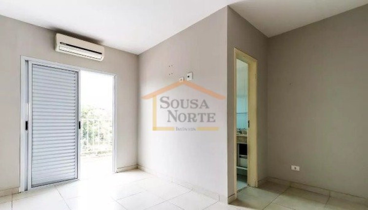 Imagem Sobrado com 2 Quartos à Venda, 152 m² em Vila Mazzei - São Paulo