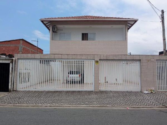 Casa com 2 Quartos à Venda, 60 m² em Ribeiropolis - Praia Grande