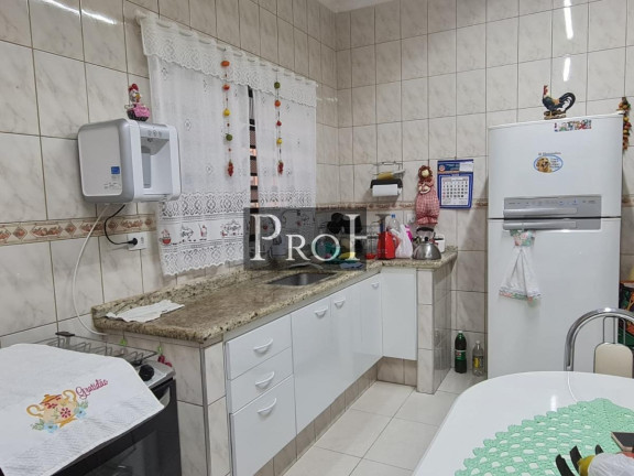 Imagem Casa com 3 Quartos à Venda, 160 m² em Olímpico - São Caetano Do Sul Imagem Casa com 3 Quartos à Venda, 160 m² em Olímpico - São Caetano Do Sul