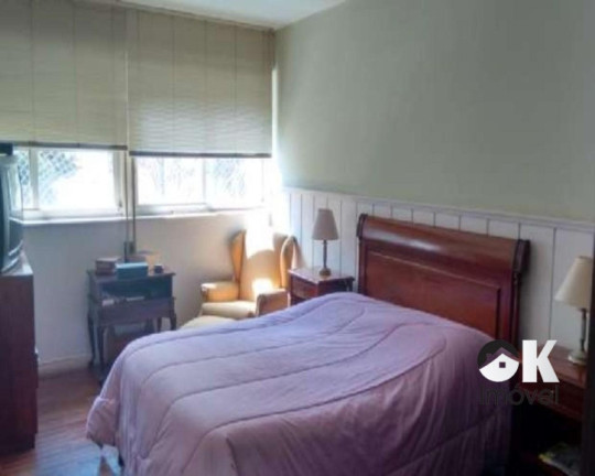 Imagem Apartamento com 4 Quartos à Venda, 260 m² em Jardim Paulista - São Paulo