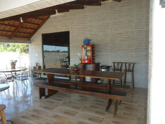 Imagem Chácara com 4 Quartos à Venda, 20 m² em Barra Velha