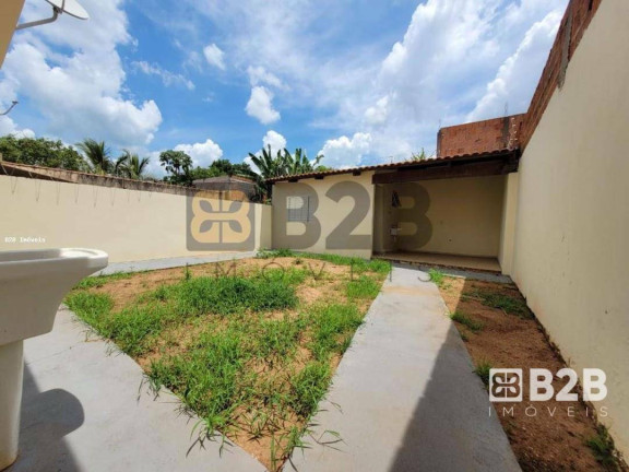 Imagem Casa com 3 Quartos à Venda, 70 m² em Parque Santo Antônio - Agudos Imagem Casa com 3 Quartos à Venda, 70 m² em Parque Santo Antônio - Agudos