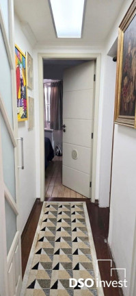 Imagem Apartamento com 2 Quartos à Venda, em Vila Olímpia - São Paulo Imagem Apartamento com 2 Quartos à Venda, em Vila Olímpia - São Paulo