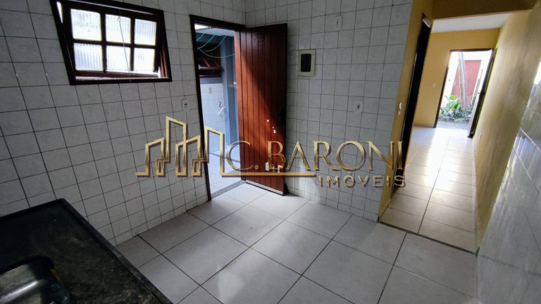 Imagem Casa de Condomínio com 2 Quartos à Venda, 150 m² em Praia Do Siqueira - Cabo Frio Imagem Casa de Condomínio com 2 Quartos à Venda, 150 m² em Praia Do Siqueira - Cabo Frio