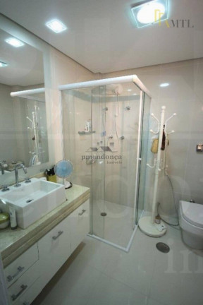 Imagem Apartamento com 3 Quartos à Venda, 107 m² em Vila Ida - São Paulo