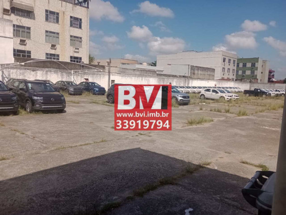 Imagem Terreno à Venda, 3.560 m² em Vila Kosmos - Rio De Janeiro Imagem Terreno à Venda, 3.560 m² em Vila Kosmos - Rio De Janeiro