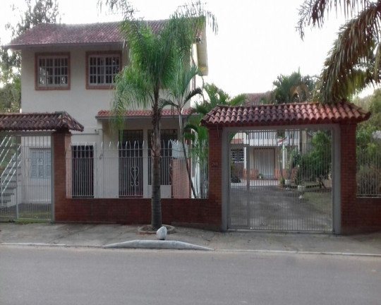 Imagem Casa com 4 Quartos à Venda, 300 m² em Belém Novo - Porto Alegre Imagem Casa com 4 Quartos à Venda, 300 m² em Belém Novo - Porto Alegre
