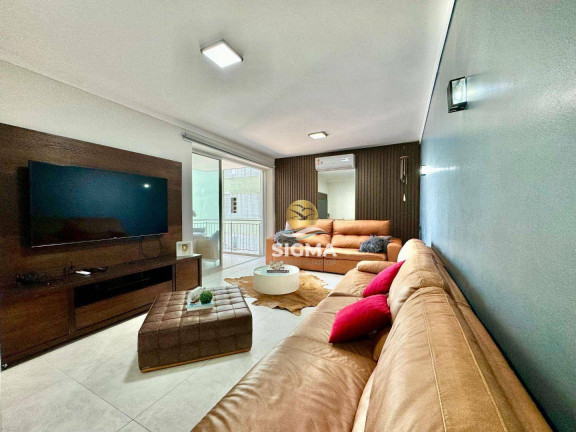 Imagem Apartamento com 2 Quartos à Venda, 120 m² em Pitangueiras - Guarujá Imagem Apartamento com 2 Quartos à Venda, 120 m² em Pitangueiras - Guarujá