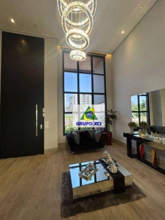 Imagem Casa com 4 Quartos à Venda, 333 m² em Nova Veneza - Paulínia Imagem Casa com 4 Quartos à Venda, 333 m² em Nova Veneza - Paulínia