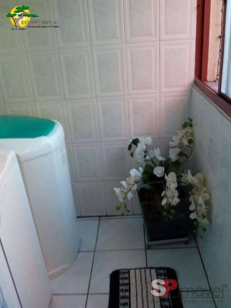 Imagem Apartamento com 2 Quartos à Venda, 50 m² em Jardim Brasília (zona Norte) - São Paulo Imagem Apartamento com 2 Quartos à Venda, 50 m² em Jardim Brasília (zona Norte) - São Paulo