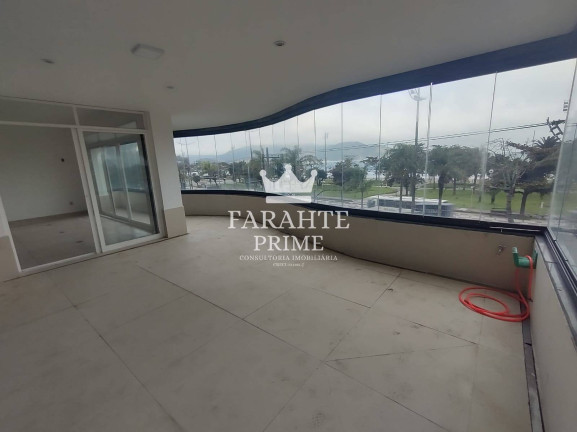 Imagem Apartamento com 4 Quartos à Venda, 455 m² em Aparecida - Santos Imagem Apartamento com 4 Quartos à Venda, 455 m² em Aparecida - Santos