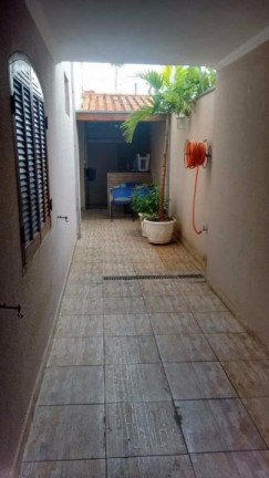 Imagem Sobrado com 3 Quartos à Venda, 240 m² em Jardim Adélia Cavicchia Grotta - Limeira