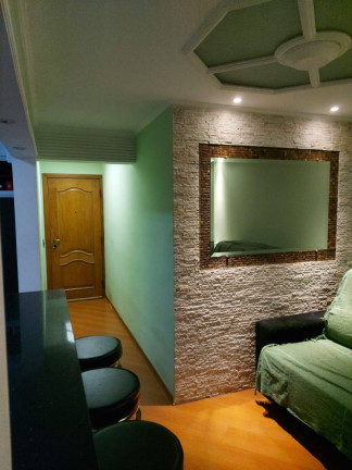 Imagem Apartamento com 3 Quartos à Venda, 95 m² em Bosque Da Saúde - São Paulo