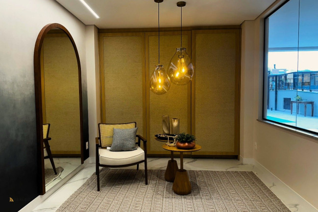 Imagem Apartamento com 3 Quartos à Venda, 129 m² em Palmas - Governador Celso Ramos Imagem Apartamento com 3 Quartos à Venda, 129 m² em Palmas - Governador Celso Ramos